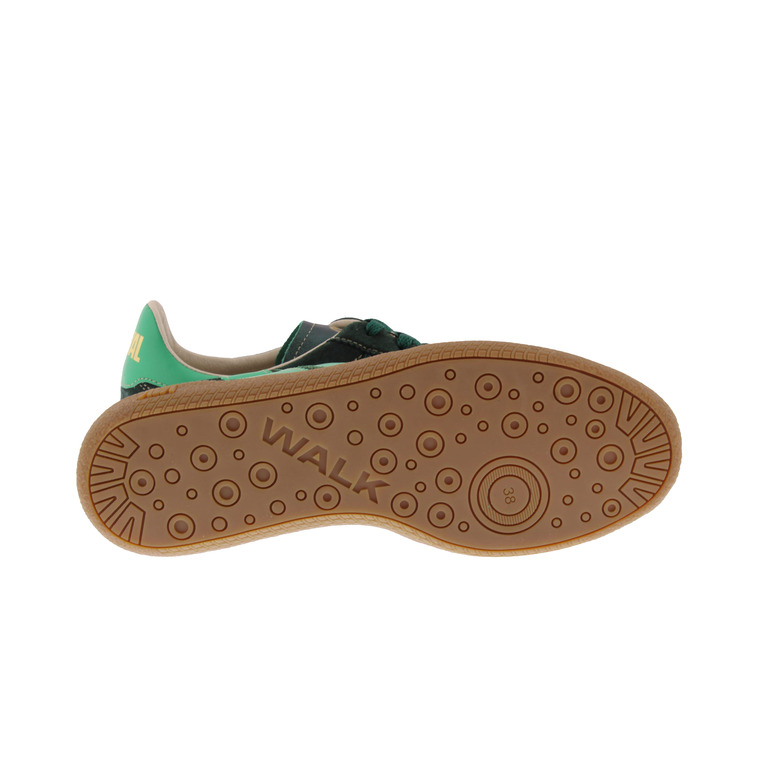 Caval sneakers groen 5