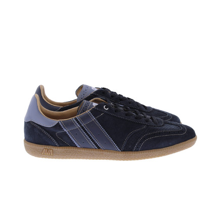 Caval sneakers zwart