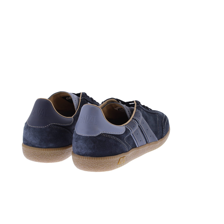 Caval sneakers zwart 4