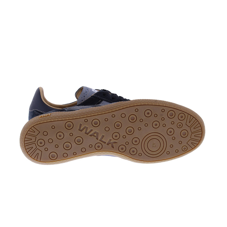 Caval sneakers zwart 5