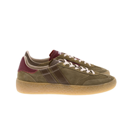 Caval sneakers groen