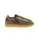 Caval sneakers groen 1