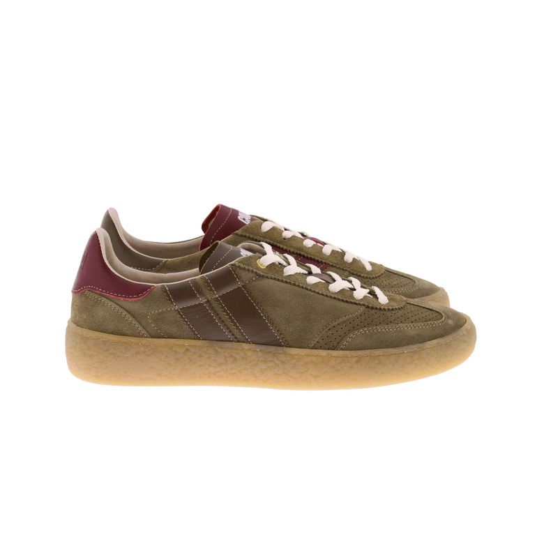 Caval sneakers groen 1