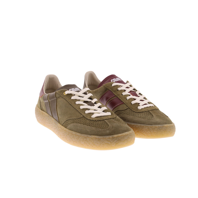 Caval sneakers groen 2