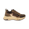 Mexx Shoes sneakers bruin 1