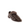 Miista sneakers bruin 2