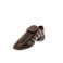 Miista sneakers bruin 3