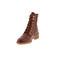 Pikolinos veterboots cognac 3