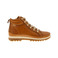 Pikolinos veterschoenen cognac 1