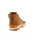 Pikolinos veterschoenen cognac 4