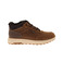 Rieker hoge schoenen bruin 1