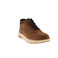 Rieker hoge schoenen bruin 2