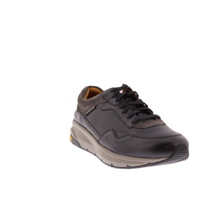 Mephisto sneakers schwarz