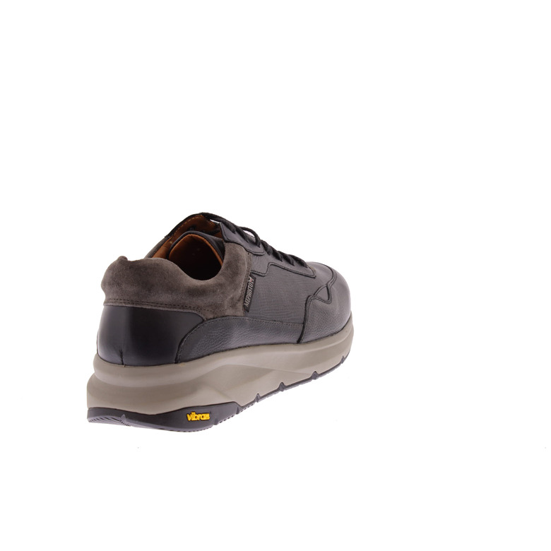 Mephisto sneakers zwart 4