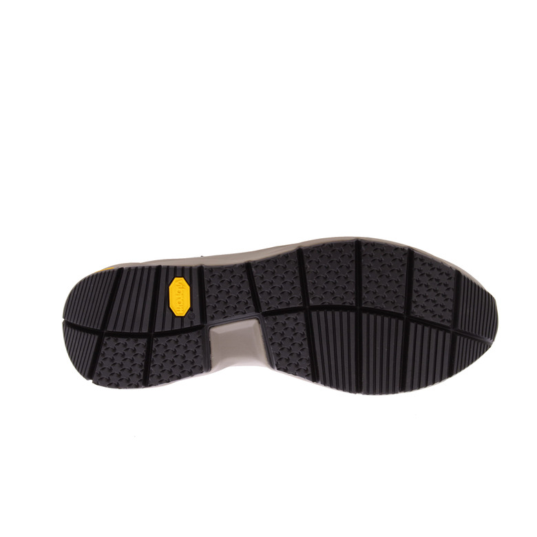 Mephisto sneakers zwart 5
