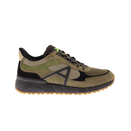 Mephisto Allrounder sneakers grÜn