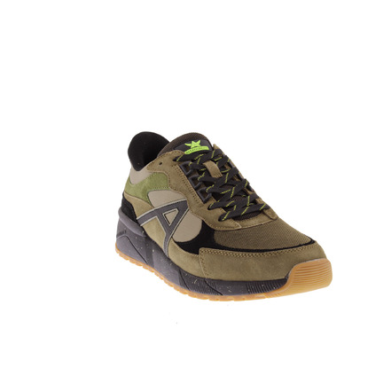 Mephisto Allrounder sneakers grÜn