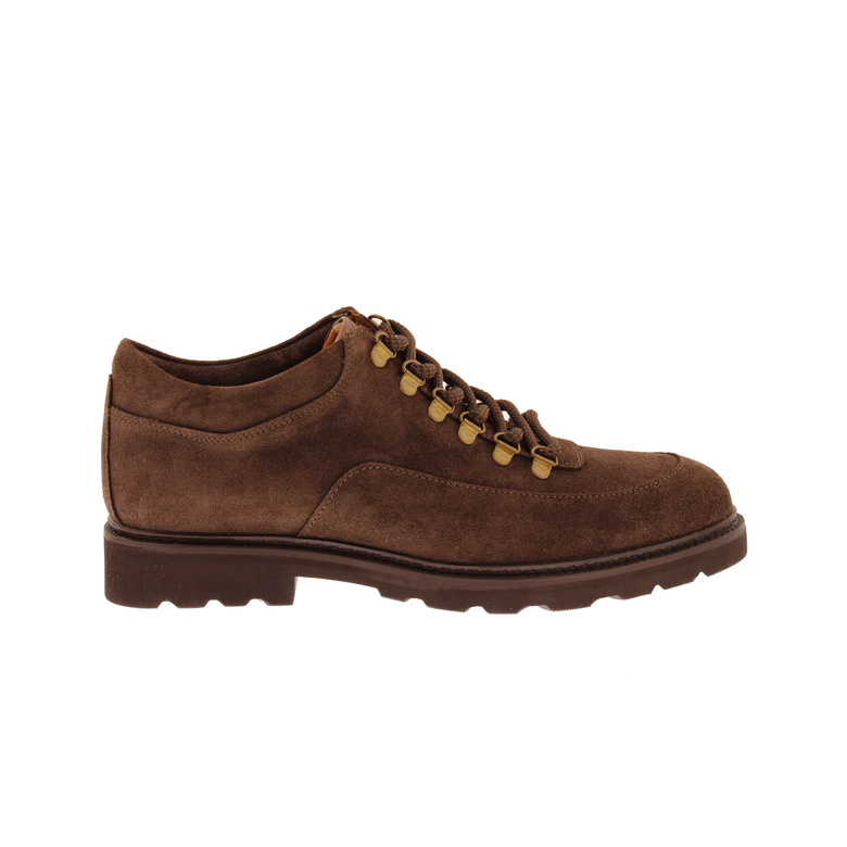 Ambiorix veterschoenen bruin 1