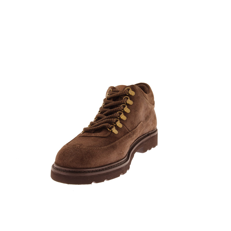Ambiorix veterschoenen bruin 3