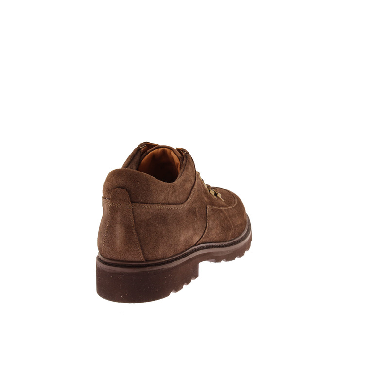 Ambiorix veterschoenen bruin 4