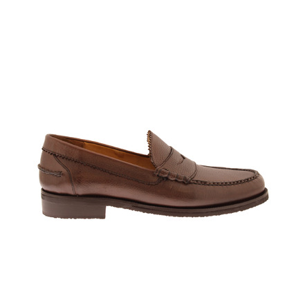 Ambiorix moccasins & loafers brown
