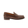 Ambiorix moccasins & loafers brown 1