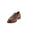 Ambiorix moccasins & loafers brown 3
