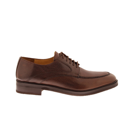Ambiorix schnürschuhe braun