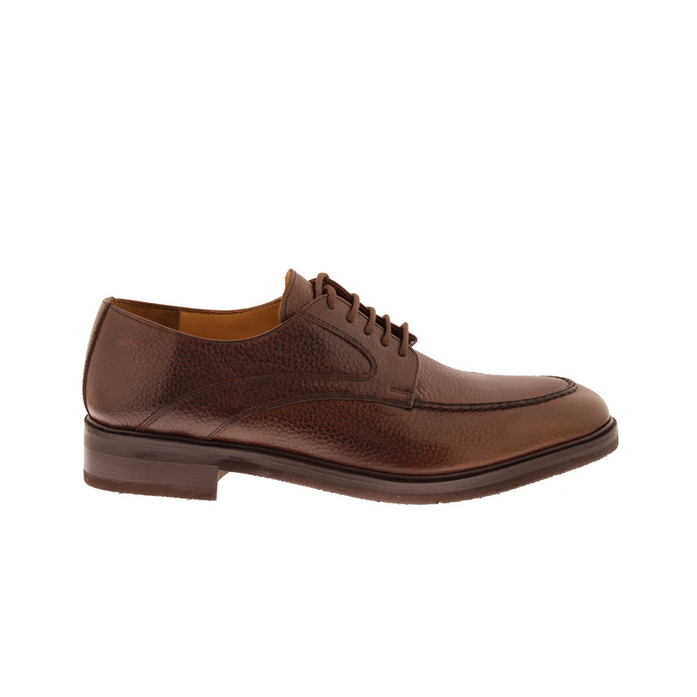 Ambiorix veterschoenen bruin 1