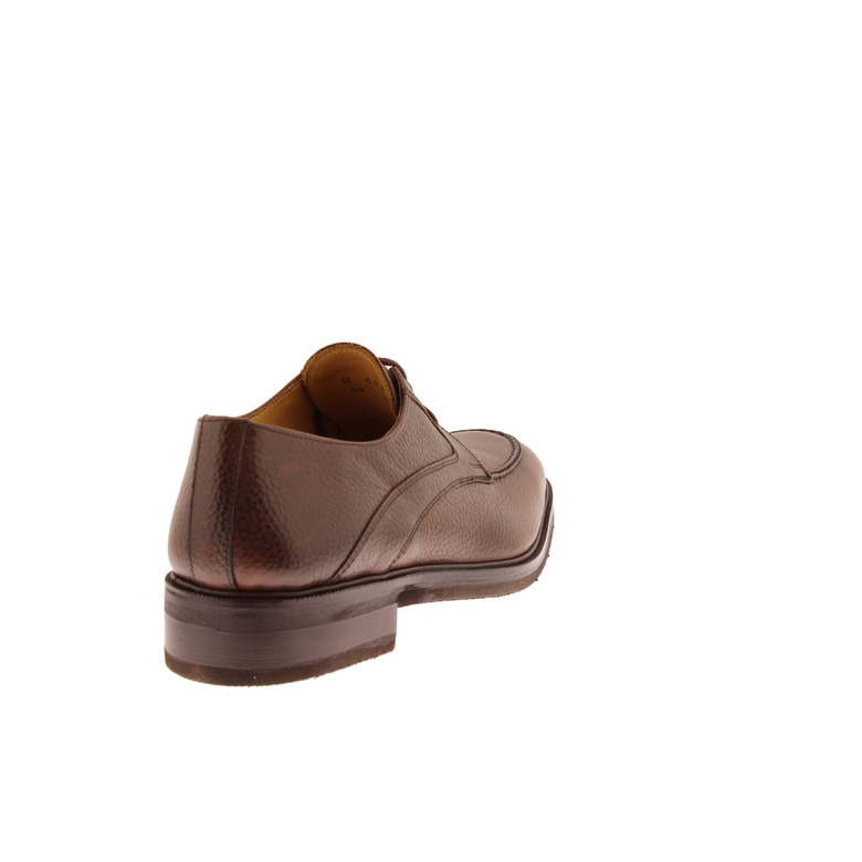 Ambiorix veterschoenen bruin 4