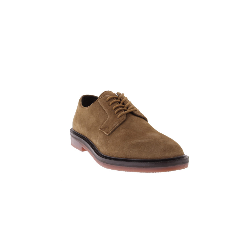 Concept veterschoenen bruin 2