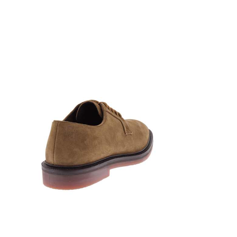 Concept veterschoenen bruin 4