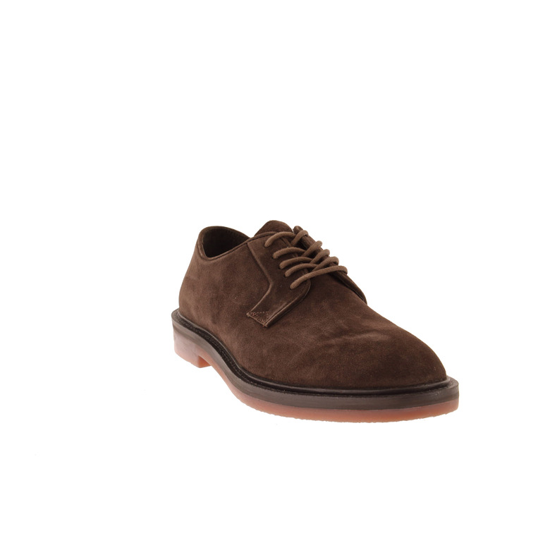 Concept veterschoenen bruin 2