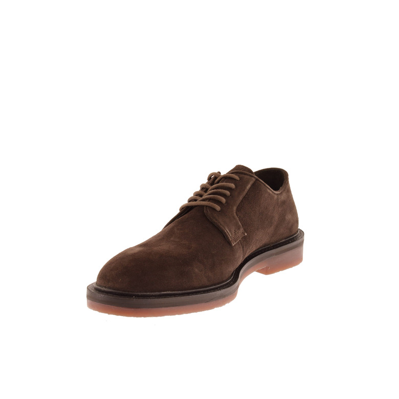 Concept veterschoenen bruin 3
