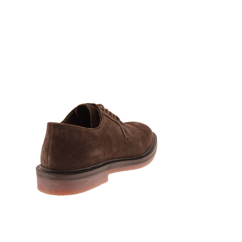 Concept veterschoenen bruin 4