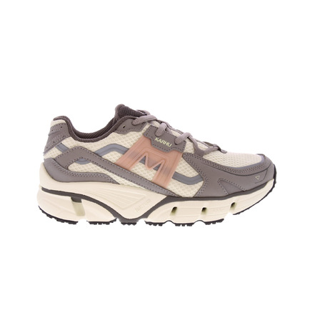 Karhu sneakers grijs