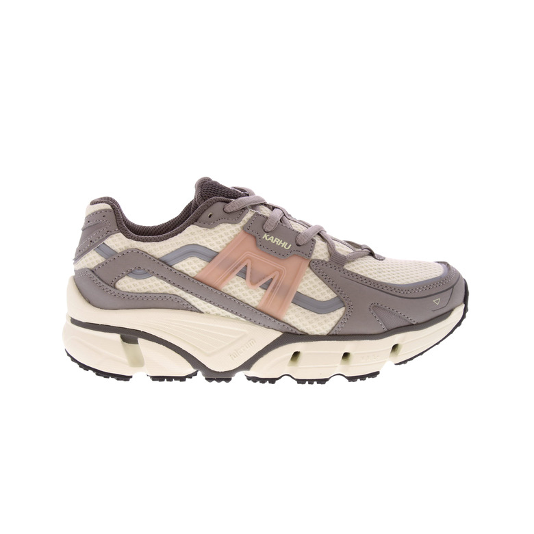 Karhu sneakers grijs 1