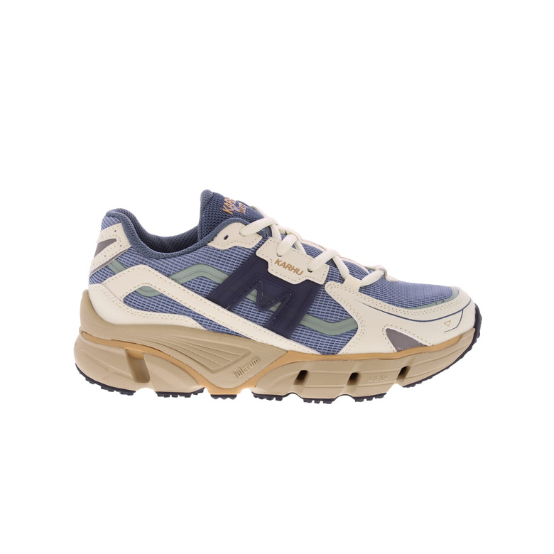Karhu sneakers blauw 1