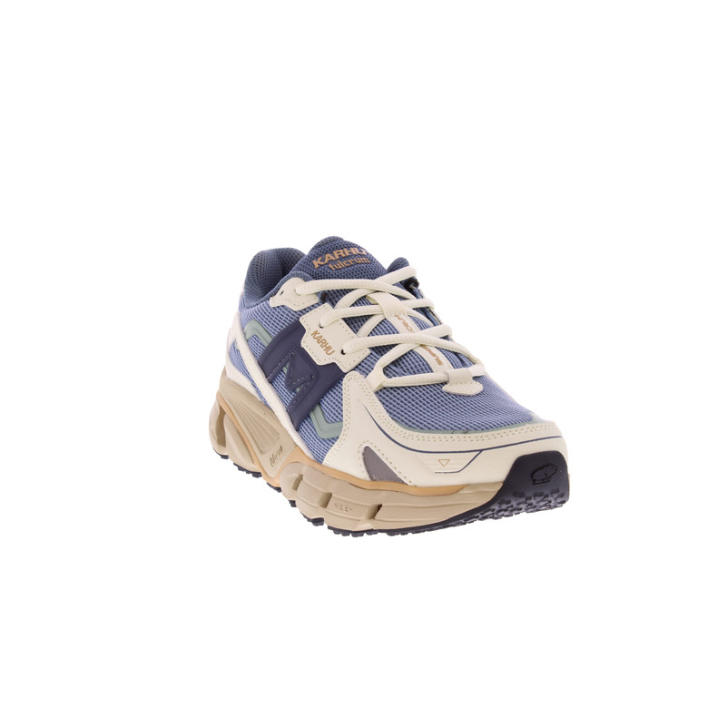 Karhu sneakers blauw 2