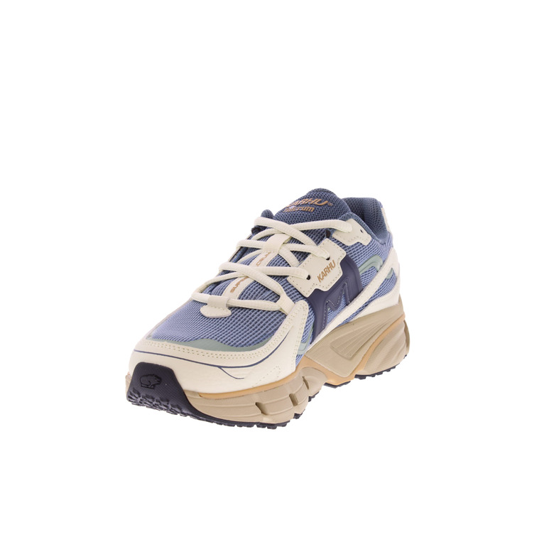 Karhu sneakers blauw 3