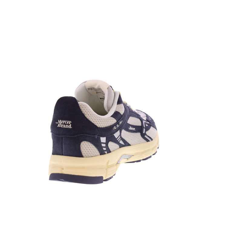 Mercer sneakers blau 4