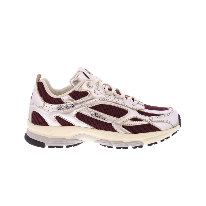 Mercer sneakers bordeaux 1