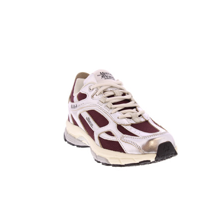 Mercer sneakers bordeaux