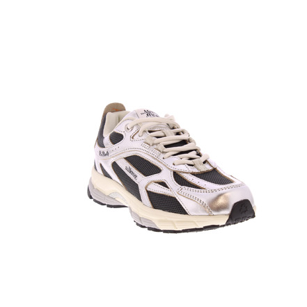 Mercer sneakers silber