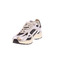 Mercer sneakers silber 3