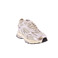 Mercer sneakers silber 2