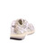 Mercer sneakers silber 4