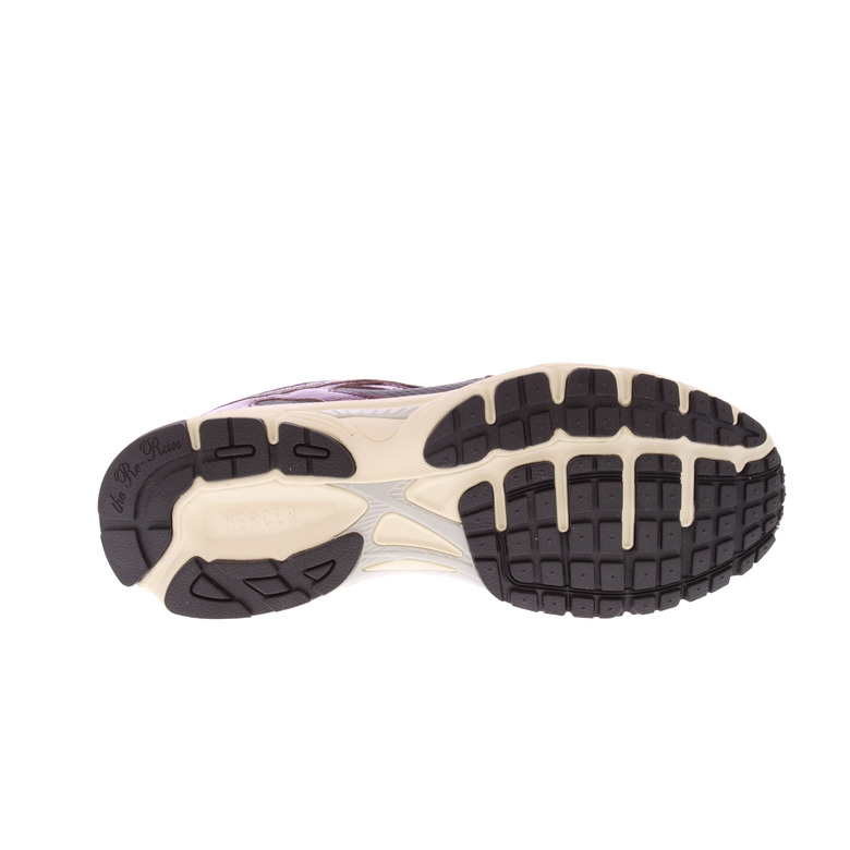 Mercer sneakers bordeaux 5