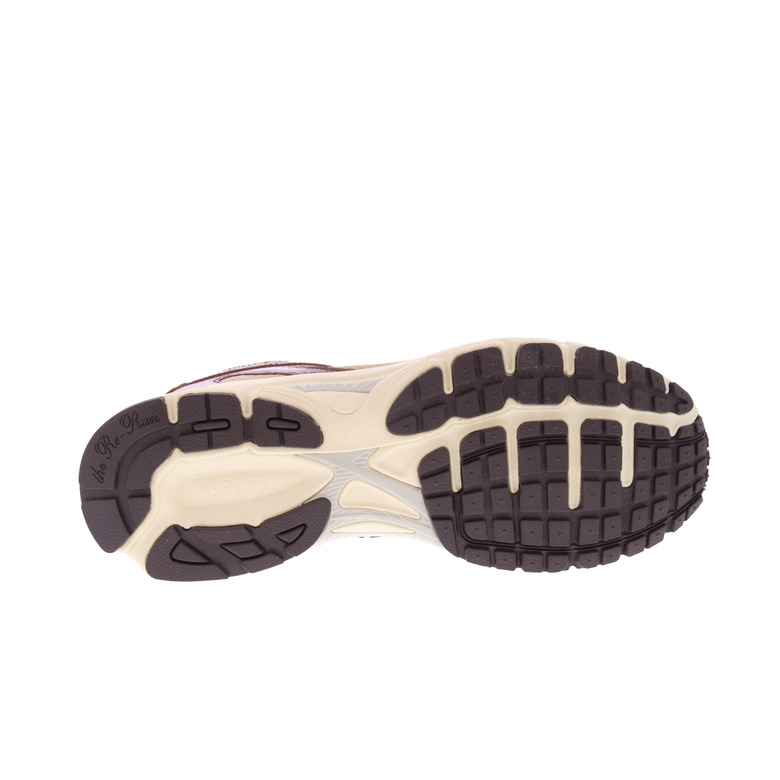 Mercer sneakers bronze 5