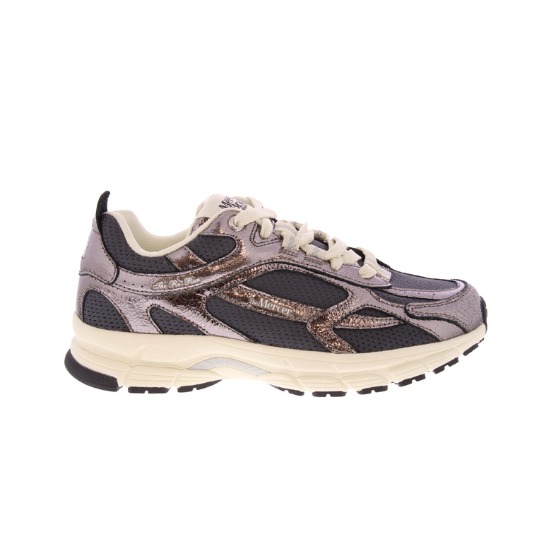Mercer sneakers grau 1